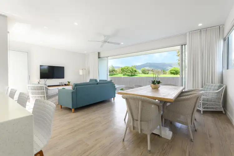 Second view of Homely apartment listing, 5/19-37 St Crispins Avenue, Port Douglas QLD 4877