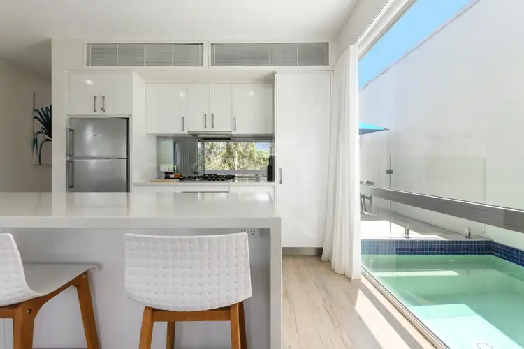 Third view of Homely apartment listing, 5/19-37 St Crispins Avenue, Port Douglas QLD 4877