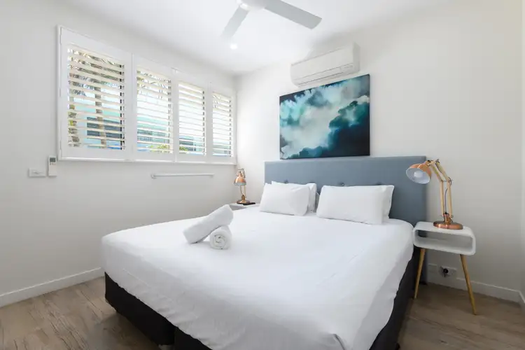 Fourth view of Homely apartment listing, 5/19-37 St Crispins Avenue, Port Douglas QLD 4877