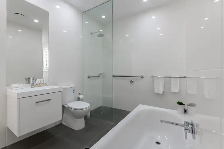 Fifth view of Homely apartment listing, 5/19-37 St Crispins Avenue, Port Douglas QLD 4877