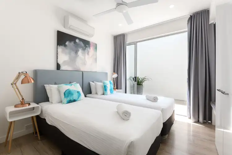 Sixth view of Homely apartment listing, 5/19-37 St Crispins Avenue, Port Douglas QLD 4877