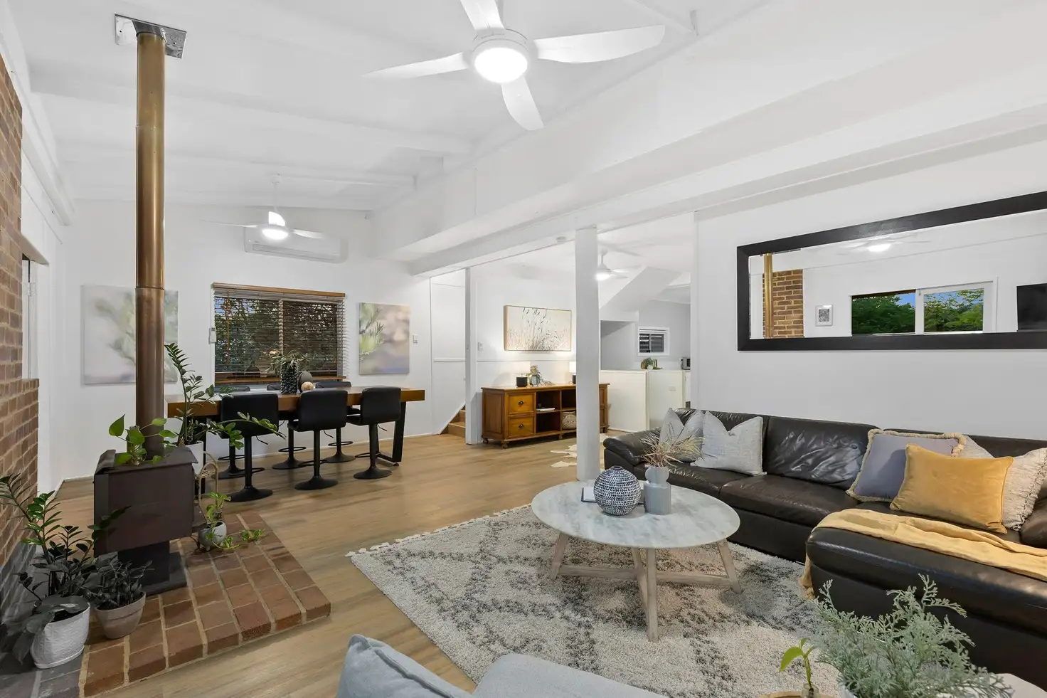Main view of Homely house listing, 133 Kylie Avenue, Ferny Hills QLD 4055