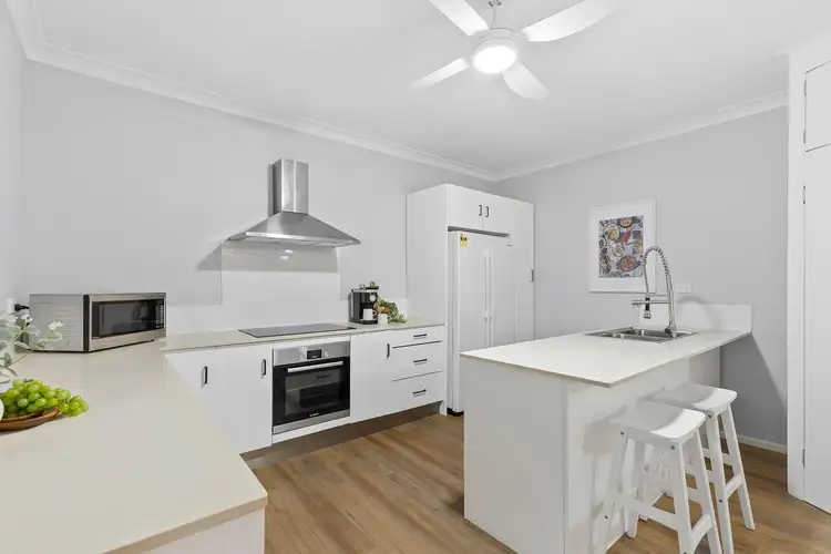 Fifth view of Homely house listing, 133 Kylie Avenue, Ferny Hills QLD 4055