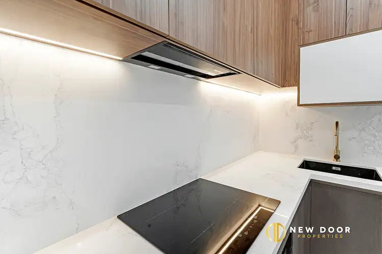 Second view of Homely studio listing, 15 A Summerhayes Street, Taylor ACT 2913