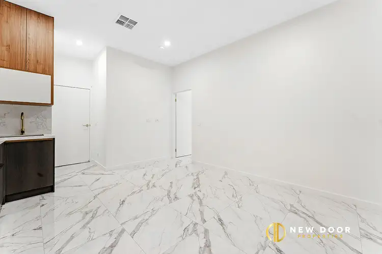 Third view of Homely studio listing, 15 A Summerhayes Street, Taylor ACT 2913