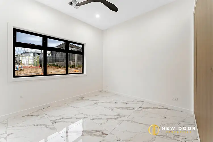 Fourth view of Homely studio listing, 15 A Summerhayes Street, Taylor ACT 2913