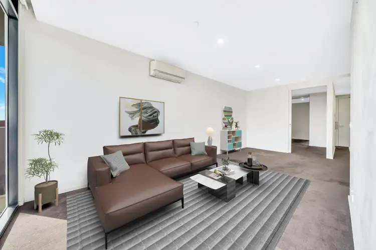 Main view of Homely apartment listing, 632/38 Mt Alexander Road, Travancore VIC 3032