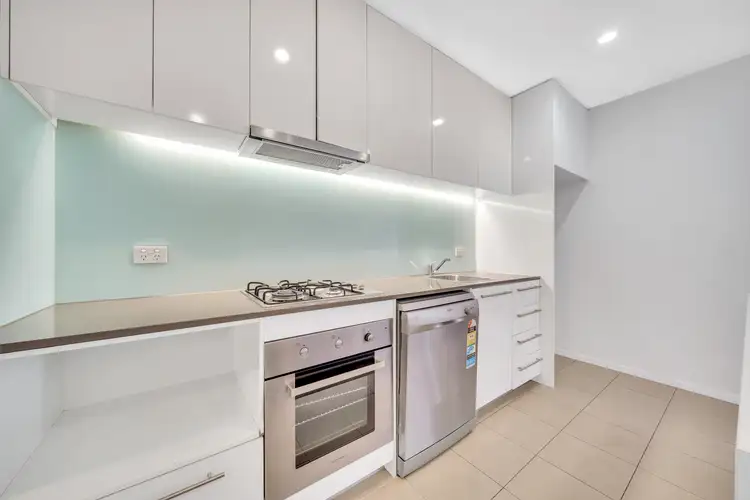 Fifth view of Homely apartment listing, 632/38 Mt Alexander Road, Travancore VIC 3032