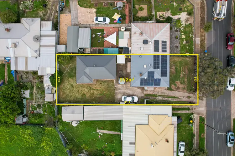 4 Nelson Street, Kilburn SA 5084
