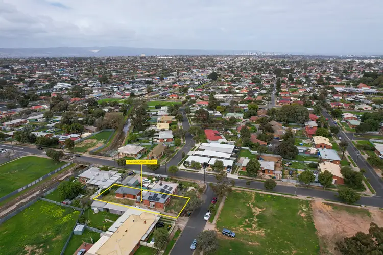 Third view of Homely house listing, 4 Nelson Street, Kilburn SA 5084