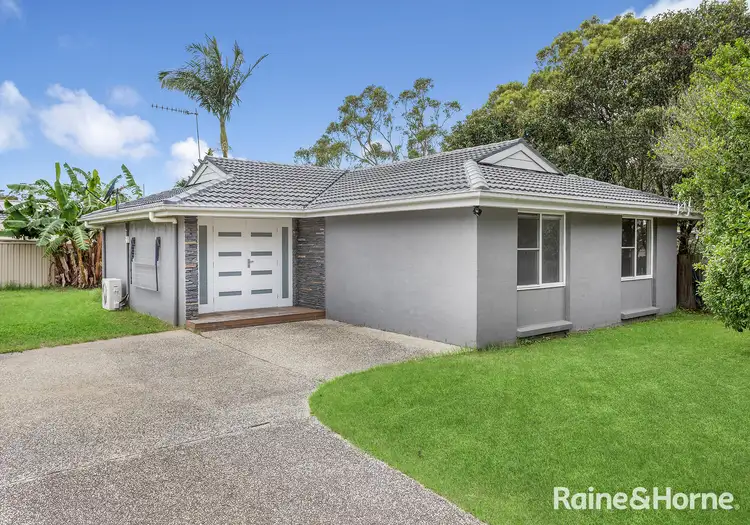 Main view of Homely house listing, 261 Illaroo Road, North Nowra NSW 2541