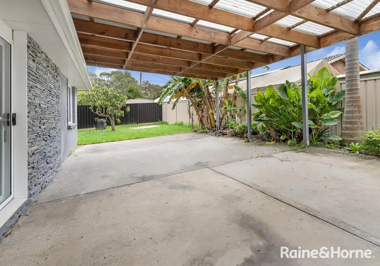 Second view of Homely house listing, 261 Illaroo Road, North Nowra NSW 2541