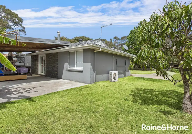 Third view of Homely house listing, 261 Illaroo Road, North Nowra NSW 2541