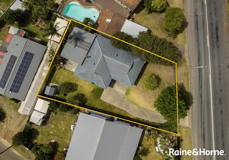 Fourth view of Homely house listing, 261 Illaroo Road, North Nowra NSW 2541
