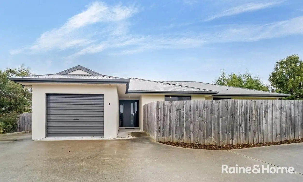 Main view of Homely house listing, 2/59 Drysdale Avenue, Kingston TAS 7050