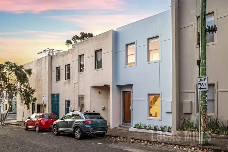 26 Purcell Street, North Melbourne VIC 3051