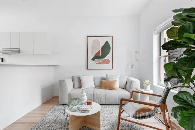 Third view of Homely house listing, 26 Purcell Street, North Melbourne VIC 3051