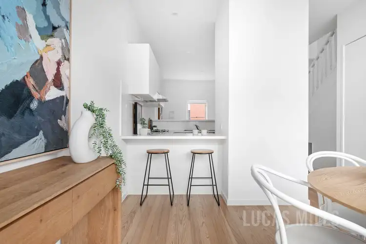 Sixth view of Homely house listing, 26 Purcell Street, North Melbourne VIC 3051