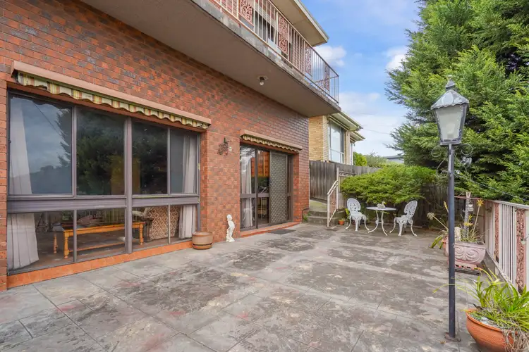 Second view of Homely house listing, 24 Zenith Street, Pascoe Vale VIC 3044