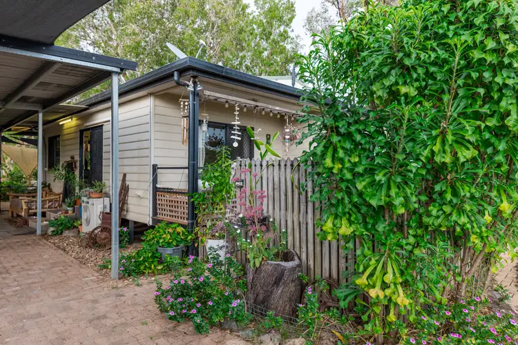 100 Pavia Drive, Nome QLD 4816