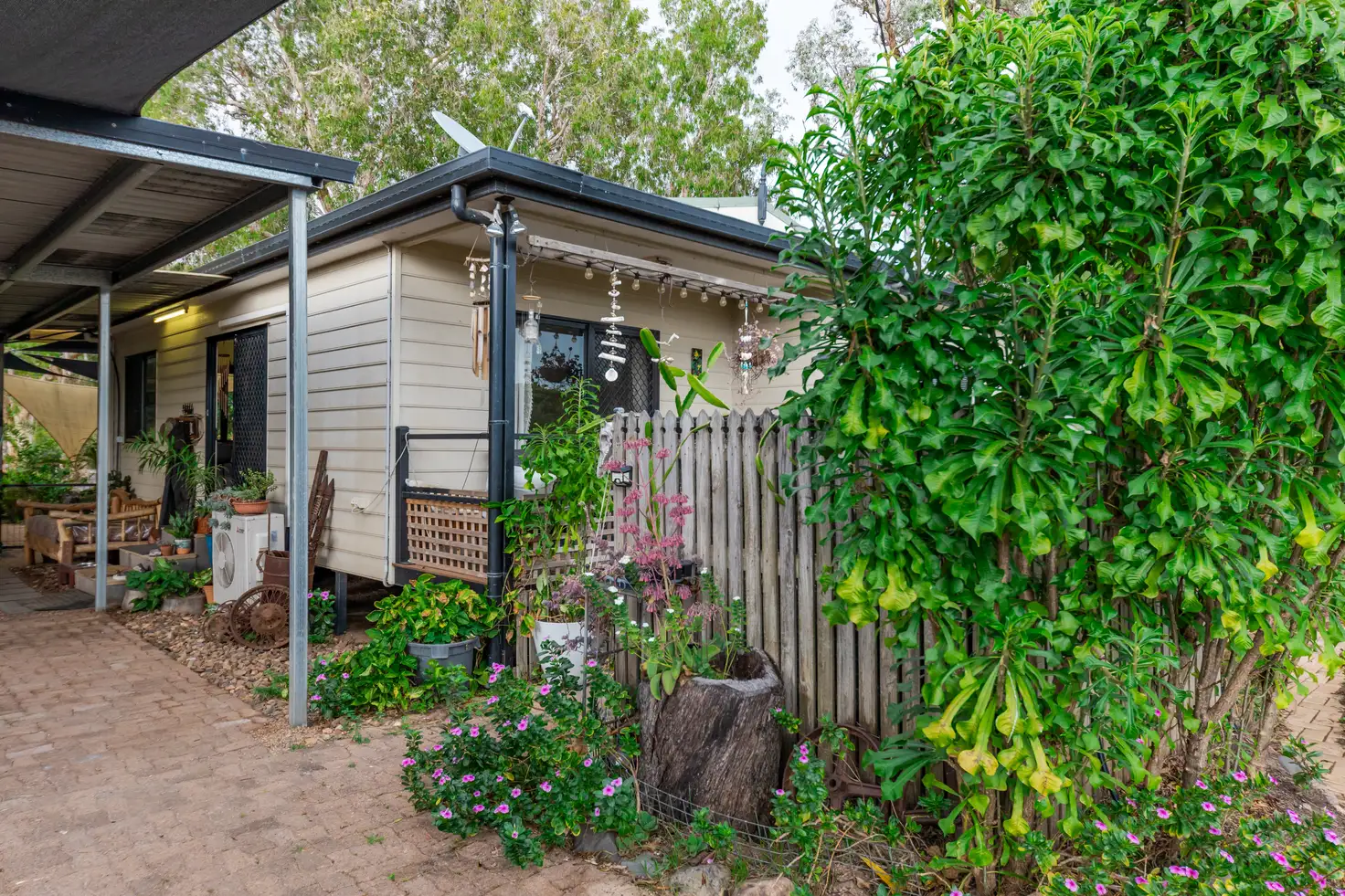 Main view of Homely house listing, 100 Pavia Drive, Nome QLD 4816
