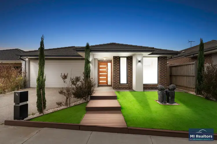 24 Corandirk Street