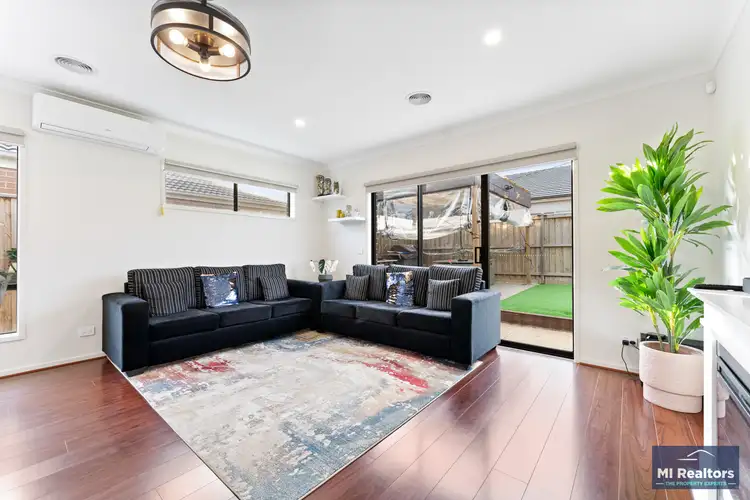 Third view of Homely house listing, 24 Corandirk Street, Mambourin VIC 3024