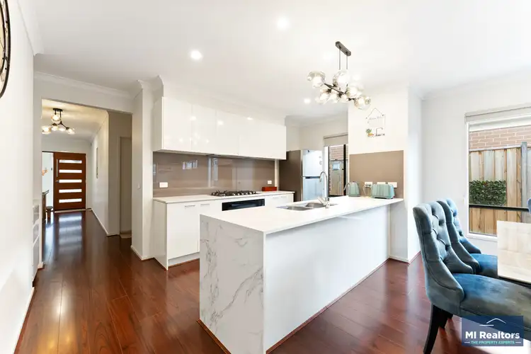 Fifth view of Homely house listing, 24 Corandirk Street, Mambourin VIC 3024