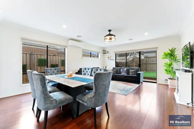 Sixth view of Homely house listing, 24 Corandirk Street, Mambourin VIC 3024
