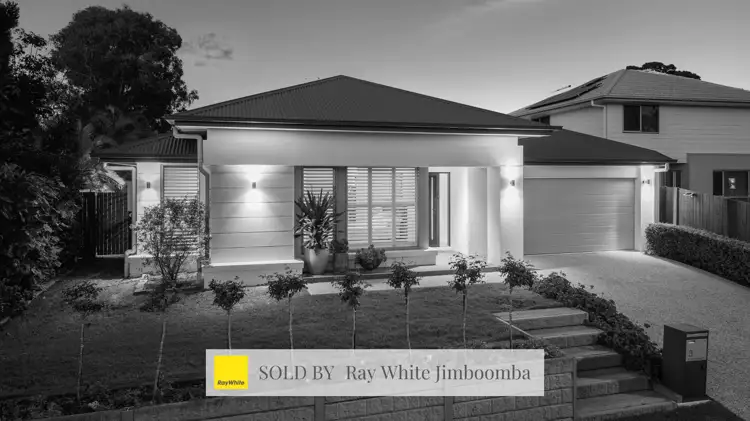 3 Knightsbridge Street, Pallara QLD 4110