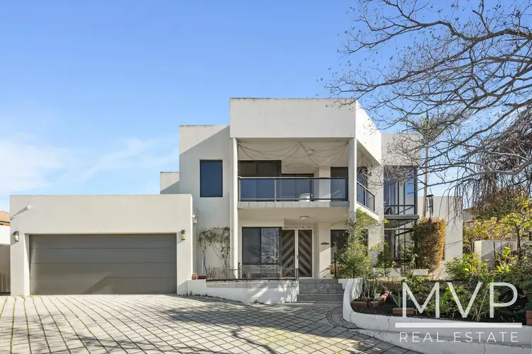 45 Saw Road, Kardinya WA 6163