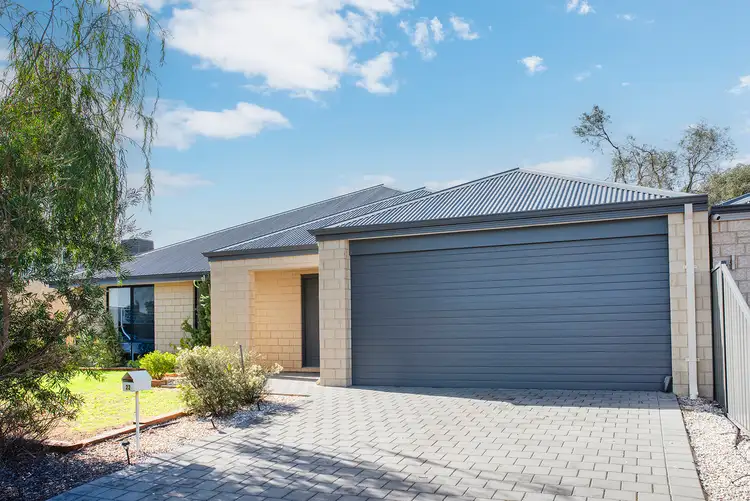 Fourth view of Homely house listing, 22 Dalemoor Way, West Busselton WA 6280