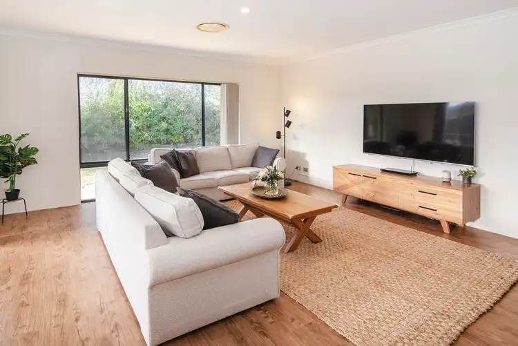 Sixth view of Homely house listing, 22 Dalemoor Way, West Busselton WA 6280