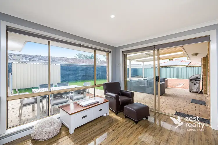 Third view of Homely house listing, 29 Dress Circle, Warnbro WA 6169