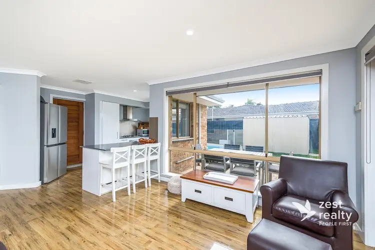 Fourth view of Homely house listing, 29 Dress Circle, Warnbro WA 6169