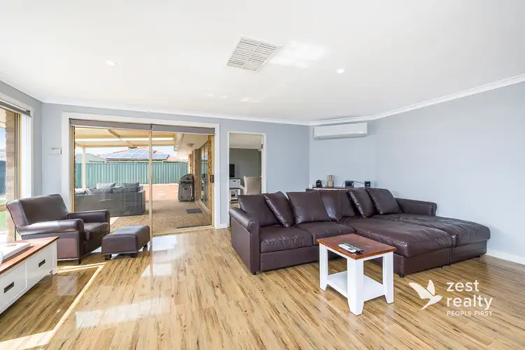 Fifth view of Homely house listing, 29 Dress Circle, Warnbro WA 6169