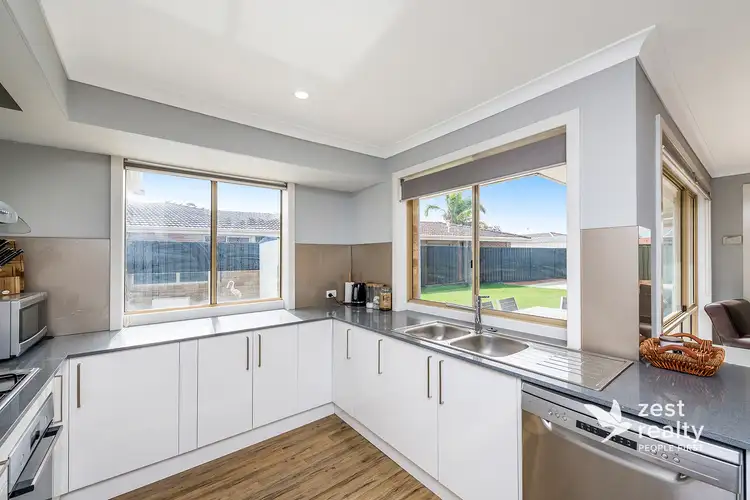 Sixth view of Homely house listing, 29 Dress Circle, Warnbro WA 6169