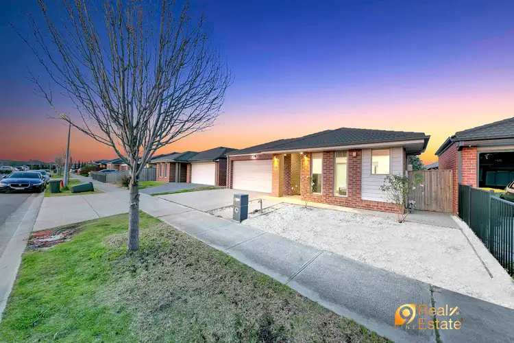 Fourth view of Homely house listing, 41 Victoria Street, Truganina VIC 3029