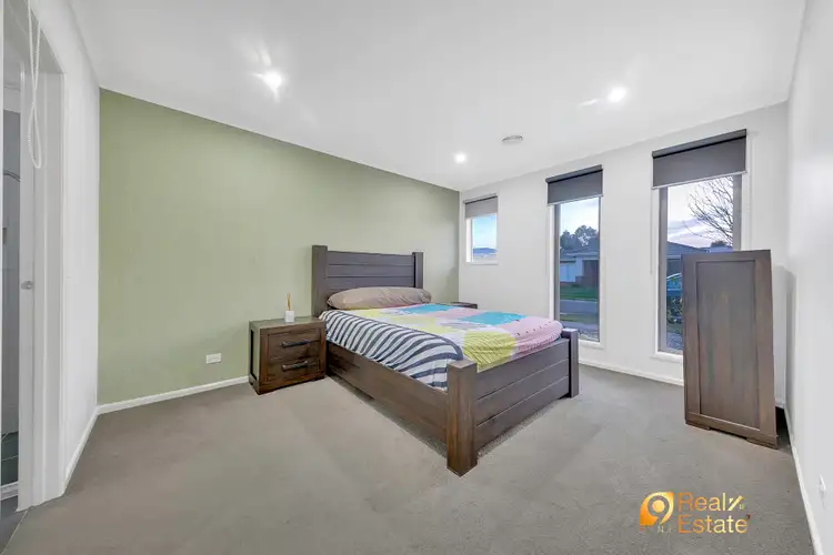 Fifth view of Homely house listing, 41 Victoria Street, Truganina VIC 3029
