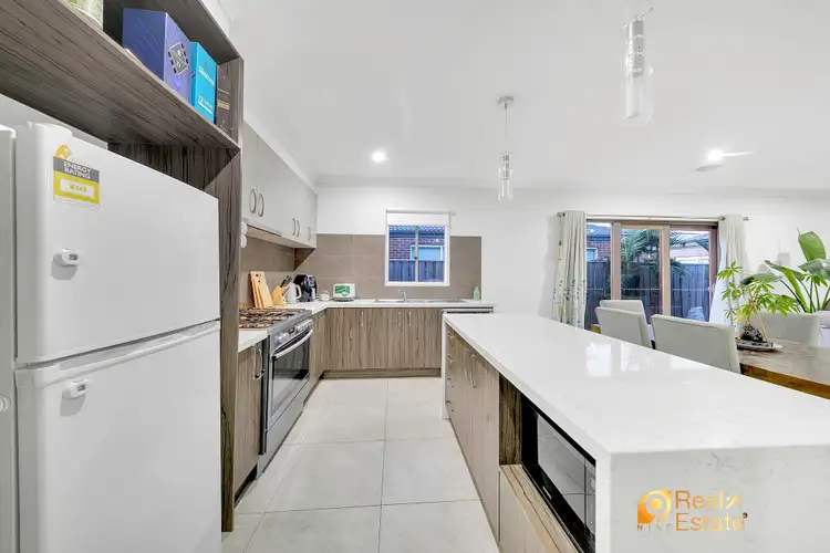 Sixth view of Homely house listing, 41 Victoria Street, Truganina VIC 3029