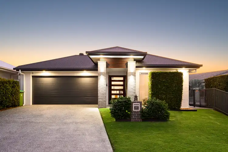 41 Cyan Street, Helensvale QLD 4212