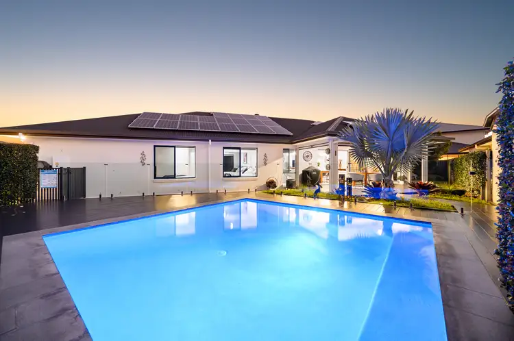 Third view of Homely house listing, 41 Cyan Street, Helensvale QLD 4212