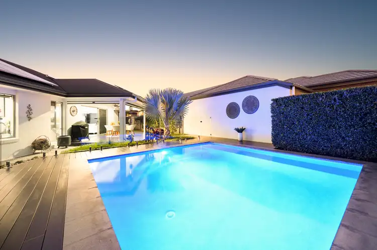 Fifth view of Homely house listing, 41 Cyan Street, Helensvale QLD 4212