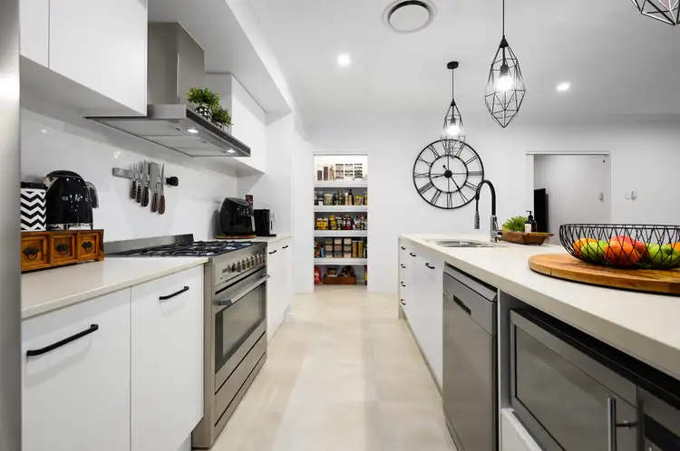 Sixth view of Homely house listing, 41 Cyan Street, Helensvale QLD 4212