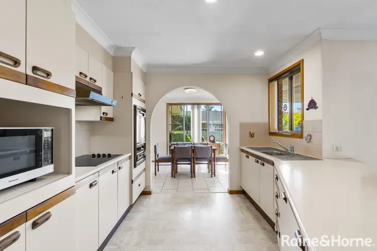 Fifth view of Homely house listing, 162 Warden Street, Ulladulla NSW 2539