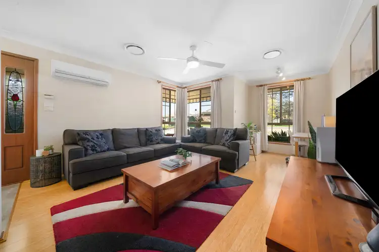 Second view of Homely house listing, 23 Sandpiper Crescent, Claremont Meadows NSW 2747
