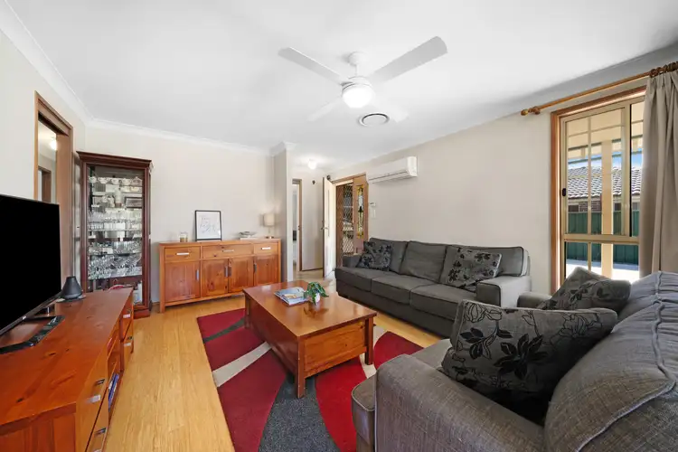 Third view of Homely house listing, 23 Sandpiper Crescent, Claremont Meadows NSW 2747