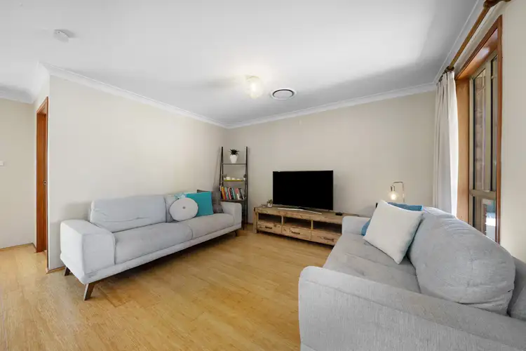 Fourth view of Homely house listing, 23 Sandpiper Crescent, Claremont Meadows NSW 2747