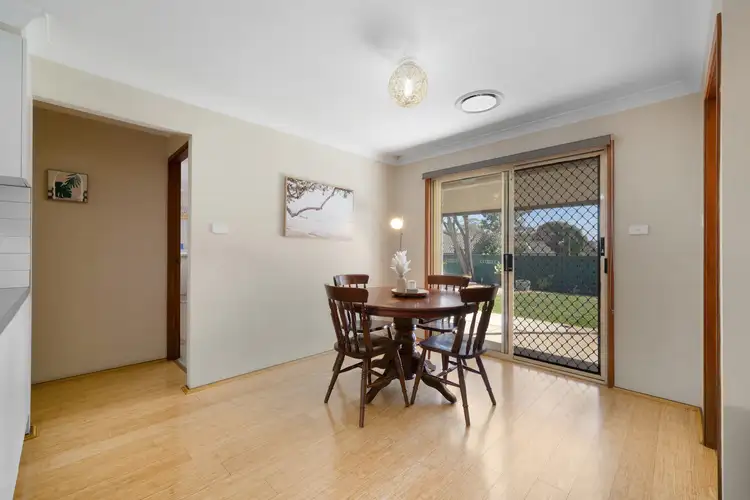 Fifth view of Homely house listing, 23 Sandpiper Crescent, Claremont Meadows NSW 2747