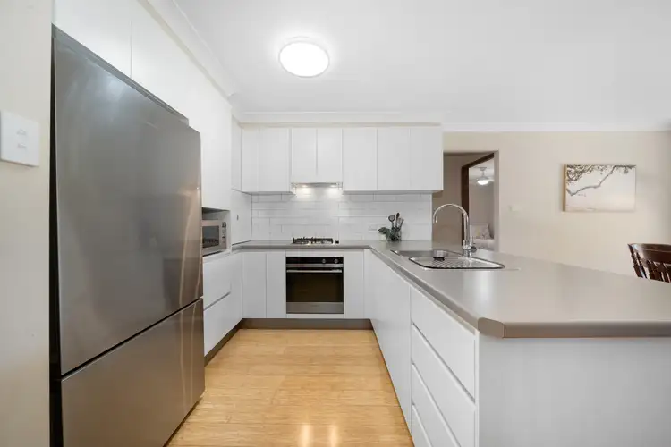 Sixth view of Homely house listing, 23 Sandpiper Crescent, Claremont Meadows NSW 2747